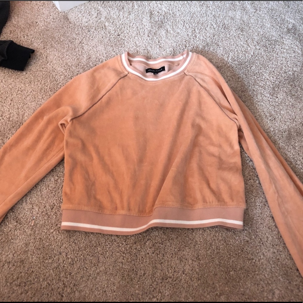 Pacsun Sweater